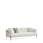 Petron 3 Lü Koltuk Yataklı