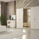 Masal Yatak Odası Takımı