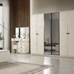 Vizyon Yatak Odası Takımı