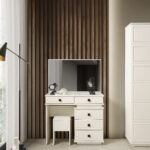 Vizyon Aynalı Şifonyer