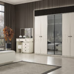 Petek Yatak Odası Takımı