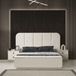 Petek Karyola Bazalı