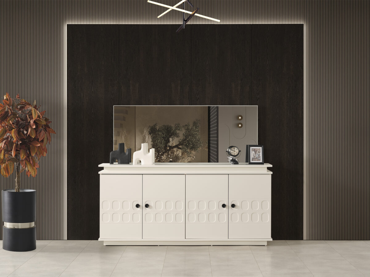 Petek Yemek Odası Takımı - Image 6