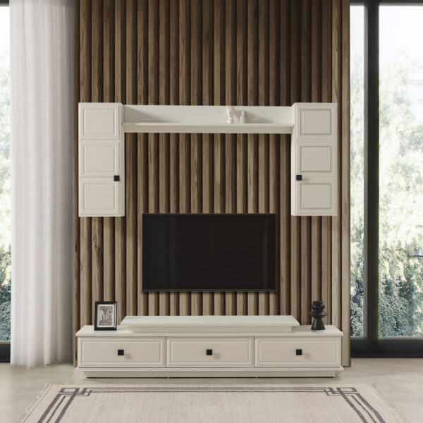 Vizyon Tv ÜNİTESİ