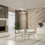 Masal Yemek Odası Takımı