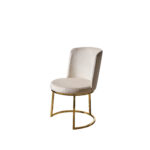 Gucci Ecru Sandalyeler