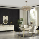 City Yemek Odası Takımı