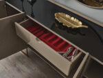 Gucci Black Capuccino Yemek Odası Takımı - Image 13
