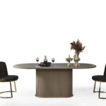 Relief Gucci Black Capuccino Masa