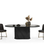 Relief Gucci Black Gold Masa