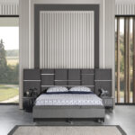 Pırlanta Karyola Bazalı