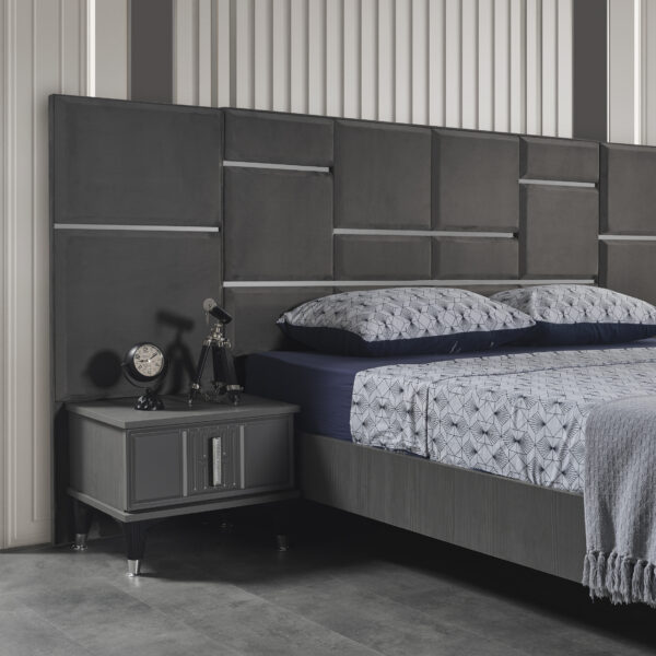 Pırlanta Komidinler