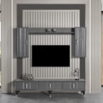 Pırlanta Tv ÜNİTESİ