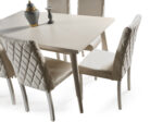 Kristal Yemek Odası Takımı - Image 5