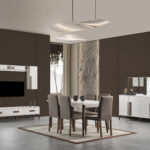 Hazal Yemek Odası Takımı