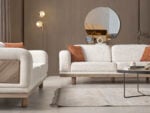 Zeron Sofa Set - Görsel 4