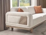 Zeron Sofa Set - Görsel 8