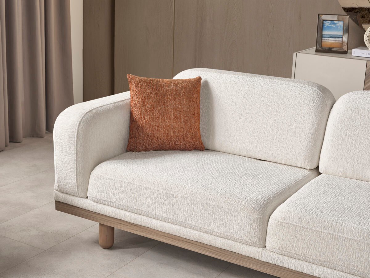 Zeron Sofa Set - Görsel 9