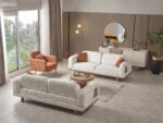 Zeron Sofa Set - Görsel 5