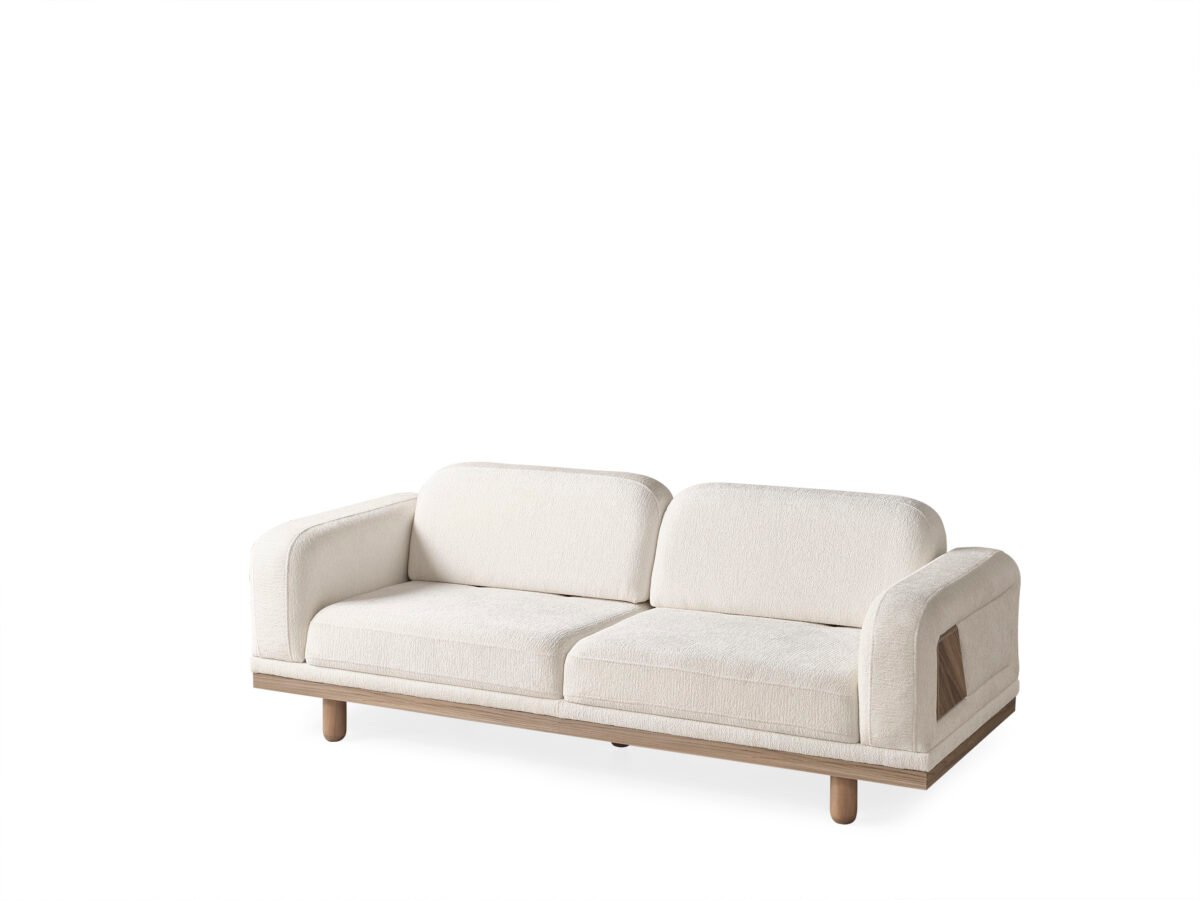 Zeron Sofa Set - Görsel 7