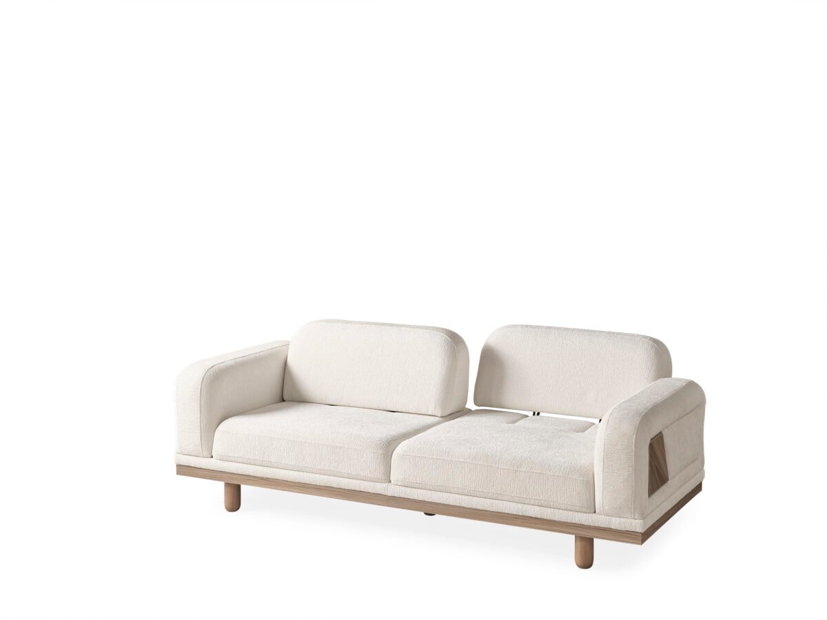 Zeron Sofa Set - Görsel 10