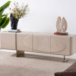 İcon Aynalı Konsol