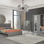 Stil Yatak Odası Takımı