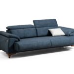 Oscar Koltuk Takımı 3'lü Yataklı