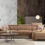 Oscar Mini Köşe Koltuk