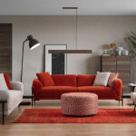 Palermo Koltuk Takımı