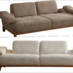 Plus Koltuk 3'lü Yataklı