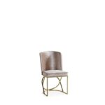 Solo Sandalyeler 4 Adet