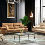 Aroda Koltuk Takımı