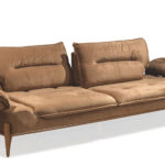 Aroda Koltuk Takımı 3'lü Yataklı-2