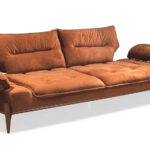 Aroda Koltuk Takımı 3'lü Yataklı-2