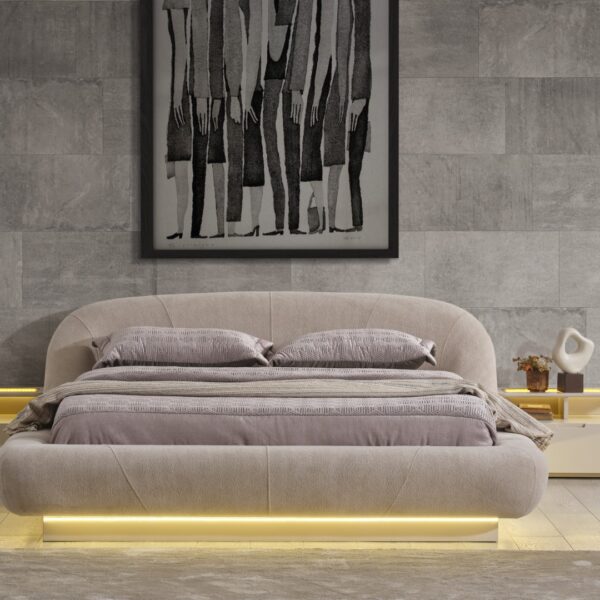 Lizbon Karyola Bazalı