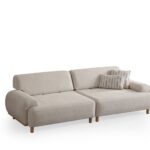 Pera Koltuk 3'lü Yataklı