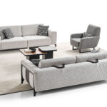 Neva Koltuk Takımı