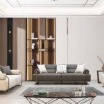 Sahra Koltuk Takımı