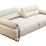 Sahra 3'lü Yataklı Kanepe