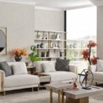 Stella 3 Lü Kanepe Vizon