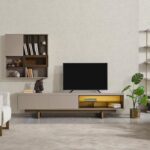 Stella Tv ÜNİTESİ Vizon