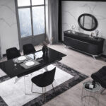 Maserati Sandalyeler