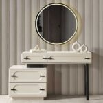 Nova Aynalı şifonyer