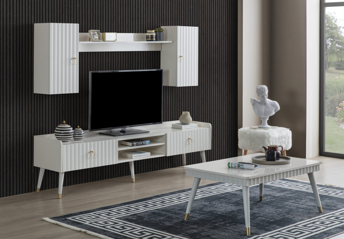 Zen Aytaşı Tv ÜNİTESİ - Image 5