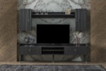 Zen Antrasit Gri Tv ÜNİTESİ - Image 3