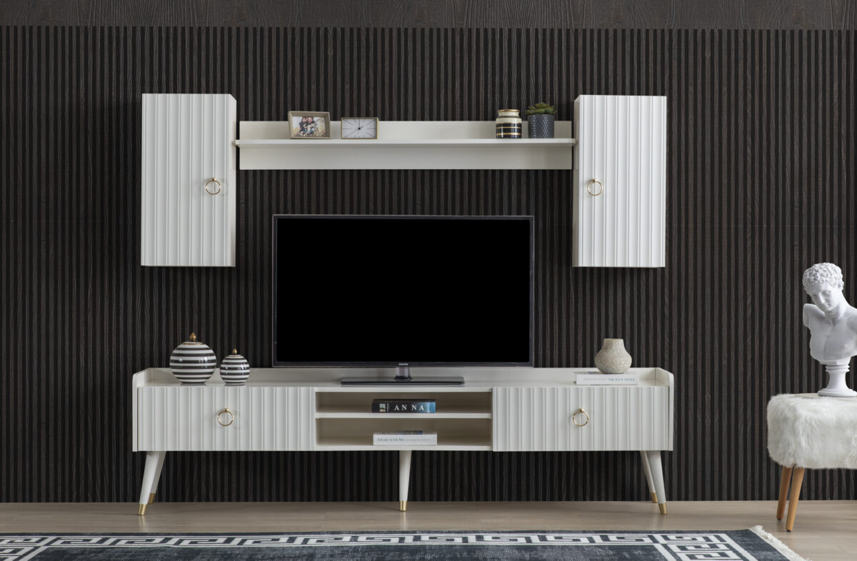Zen Aytaşı Tv ÜNİTESİ - Image 1