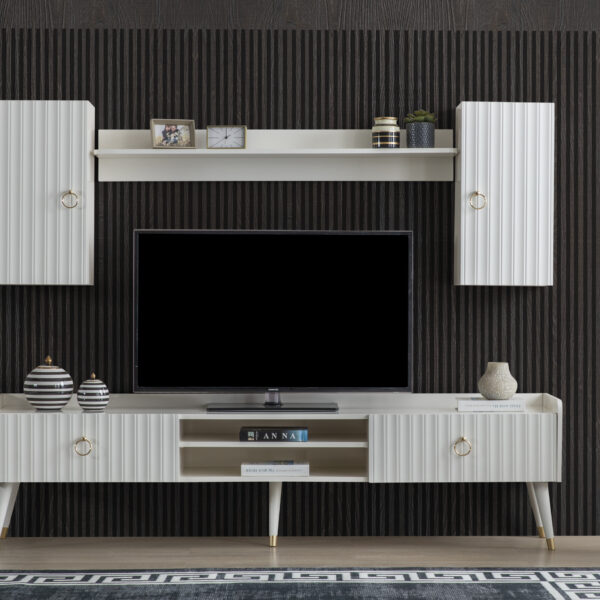 Zen Aytaşı Tv ÜNİTESİ
