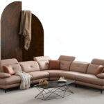 Torino L Köşe Koltuk