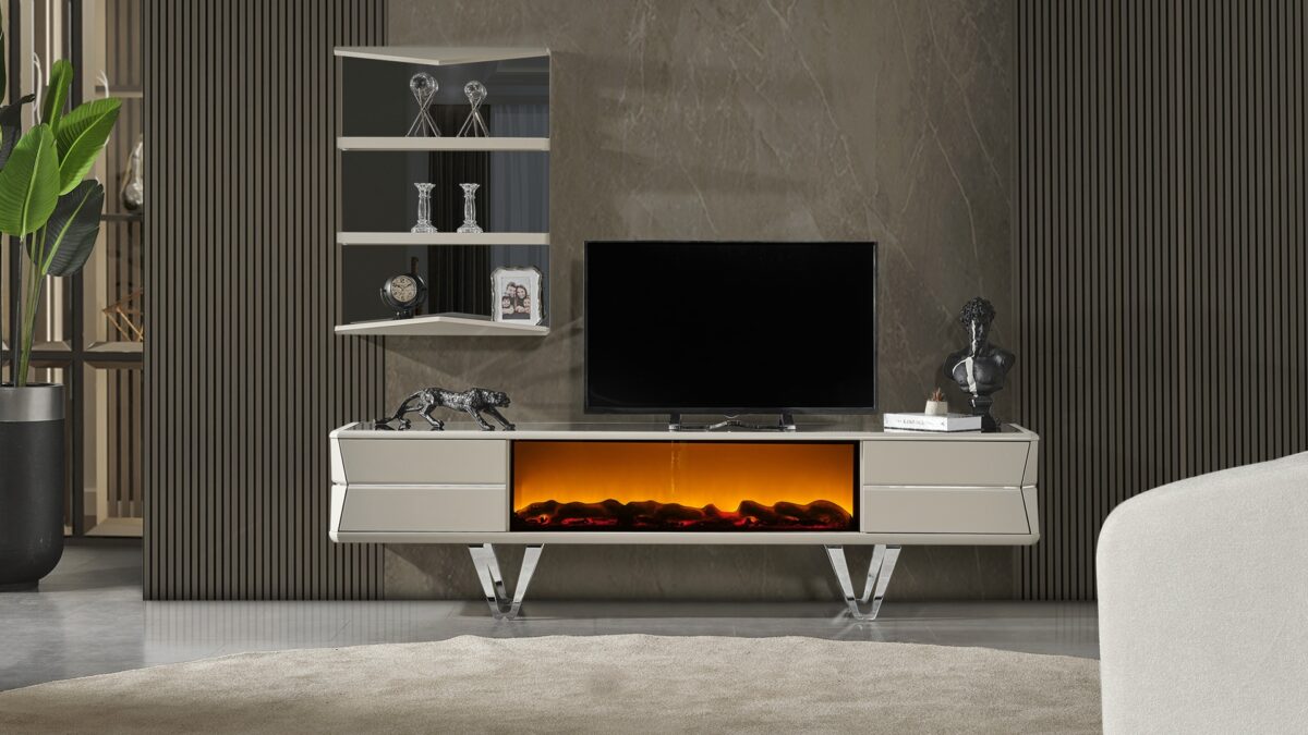Velar TV Ünitesi - Görsel 4